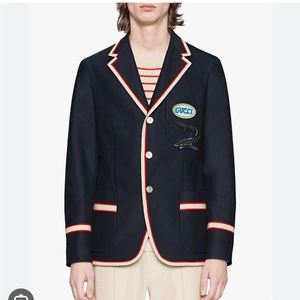 Gucci Jacket